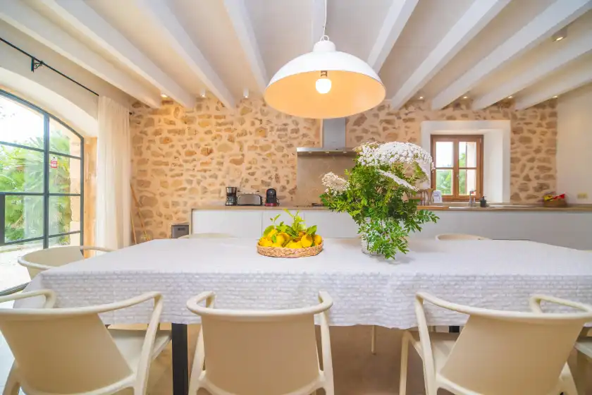 Alquiler vacacional en Tenja, Sant Llorenç des Cardassar
