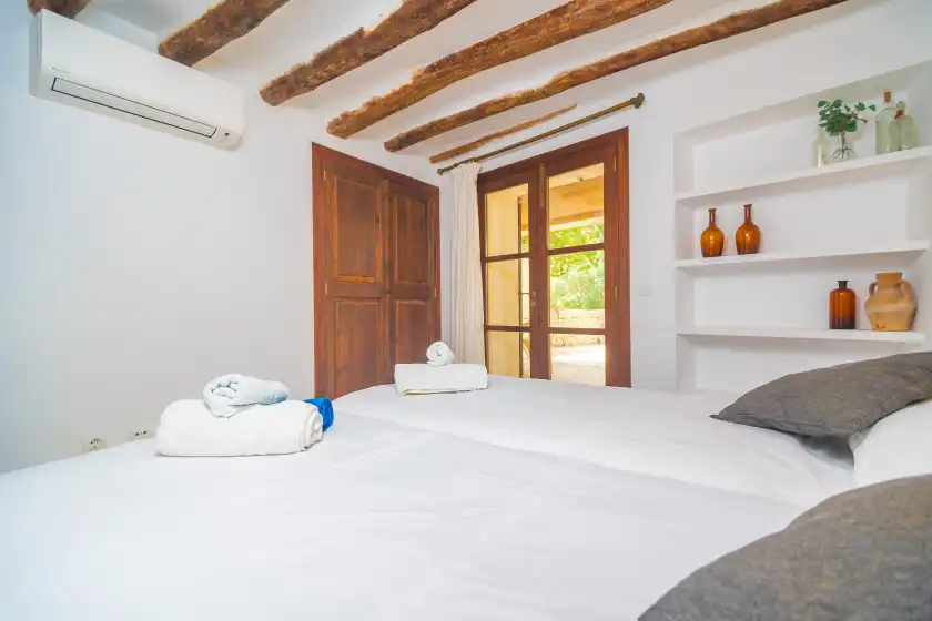 Alquiler vacacional en Tenja, Sant Llorenç des Cardassar