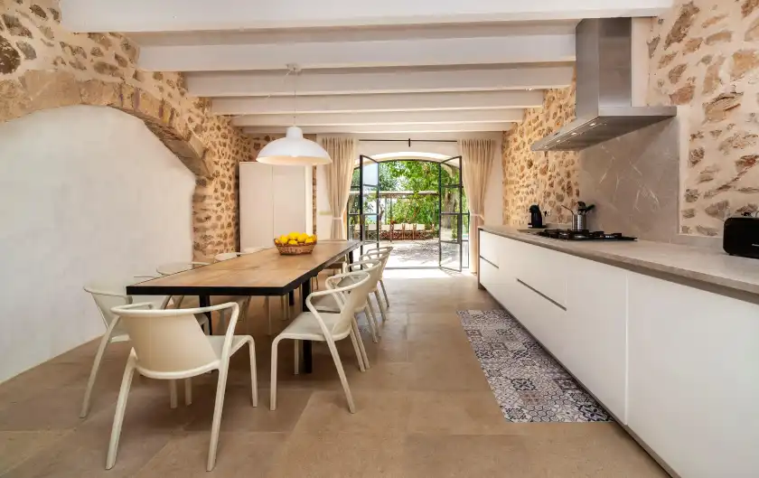 Alquiler vacacional en Tenja, Sant Llorenç des Cardassar