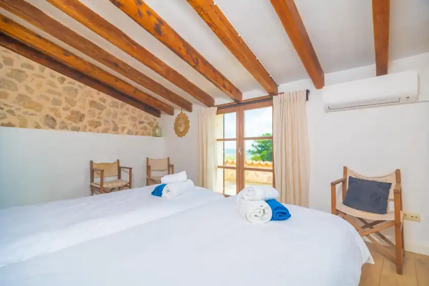 Alquiler vacacional en Tenja, Sant Llorenç des Cardassar