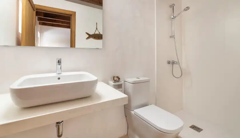 Alquiler vacacional en Tenja, Sant Llorenç des Cardassar