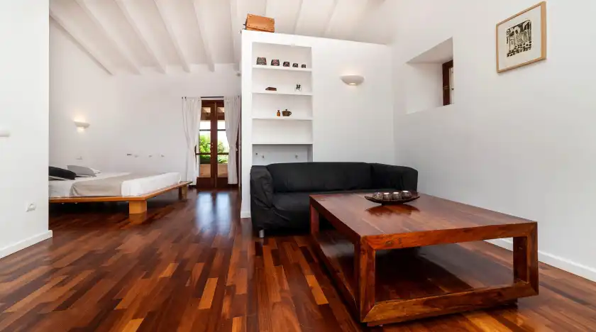 Alquiler vacacional en Tenja, Sant Llorenç des Cardassar