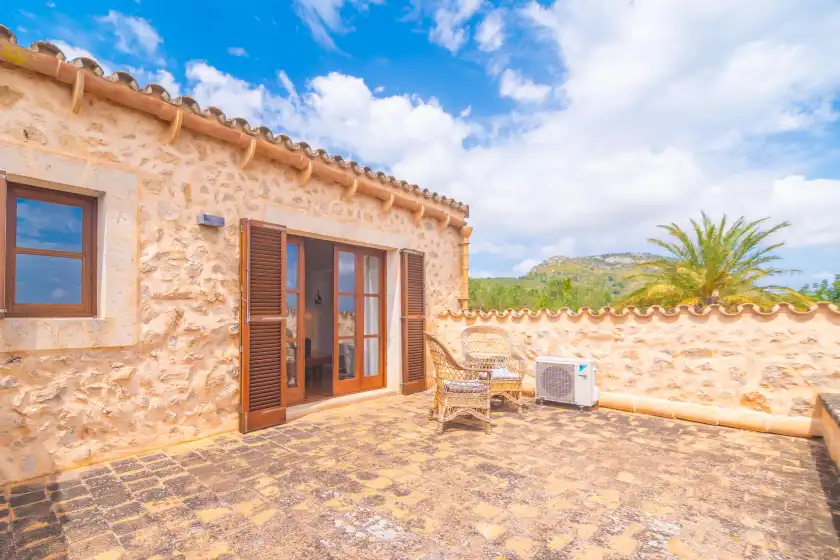 Alquiler vacacional en Tenja, Sant Llorenç des Cardassar