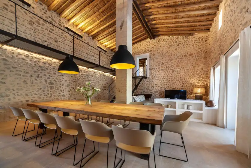 Alquiler vacacional en Tenja, Sant Llorenç des Cardassar