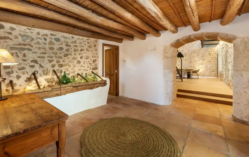 Alquiler vacacional en Tenja, Sant Llorenç des Cardassar