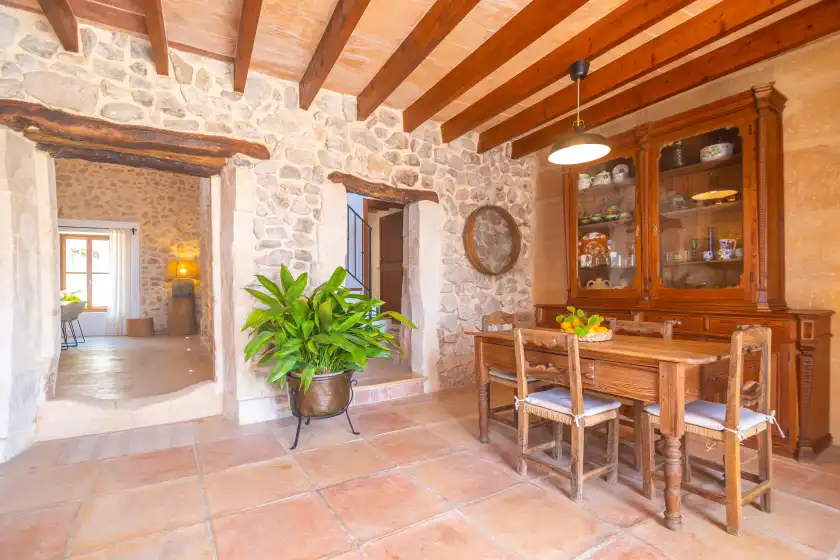 Alquiler vacacional en Tenja, Sant Llorenç des Cardassar