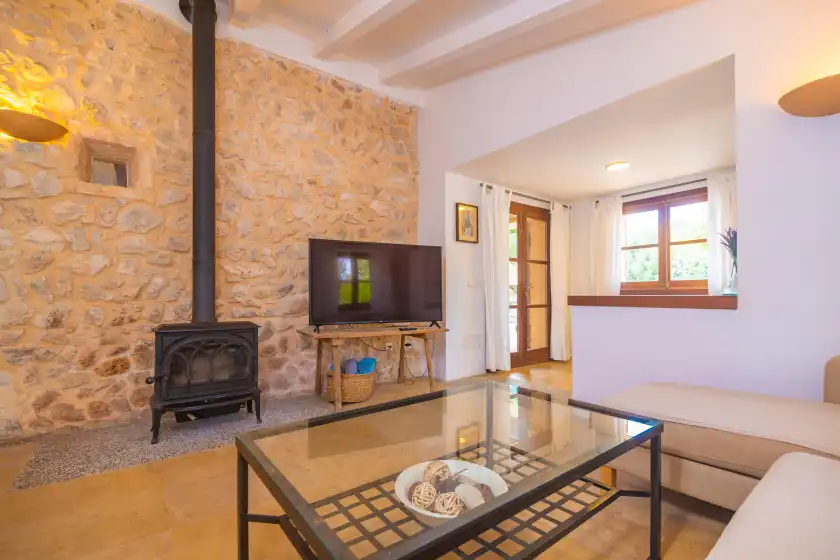 Alquiler vacacional en Tenja, Sant Llorenç des Cardassar