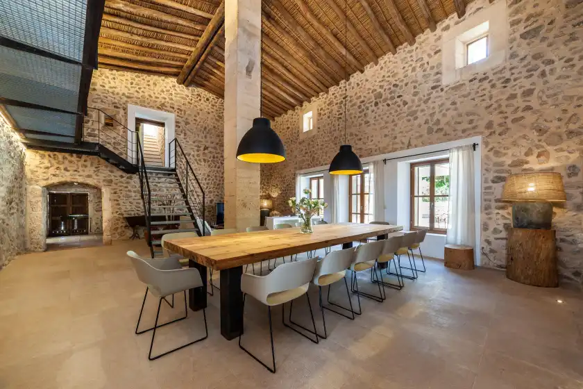 Alquiler vacacional en Tenja, Sant Llorenç des Cardassar