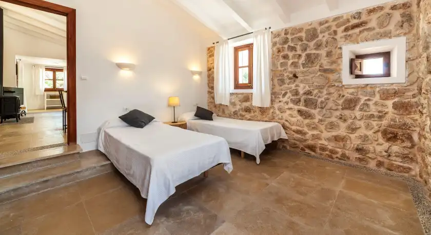 Alquiler vacacional en Tenja, Sant Llorenç des Cardassar