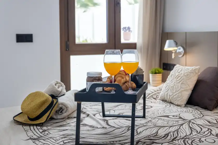 Alquiler vacacional en Laguna beach villa veintidos, San Miguel de Salinas