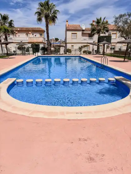 Alquiler vacacional en Casa villamartin, Orihuela Costa