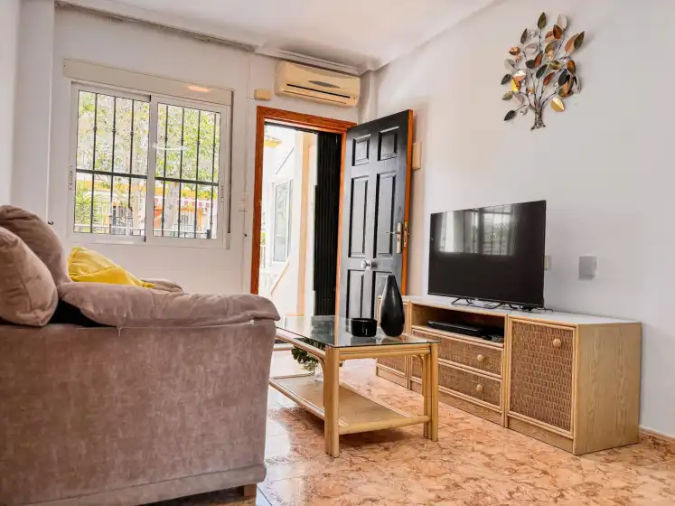 Alquiler vacacional en Casa villamartin, Orihuela Costa