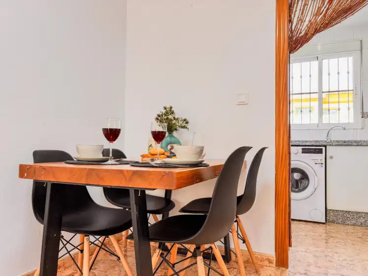 Alquiler vacacional en Casa villamartin, Orihuela Costa