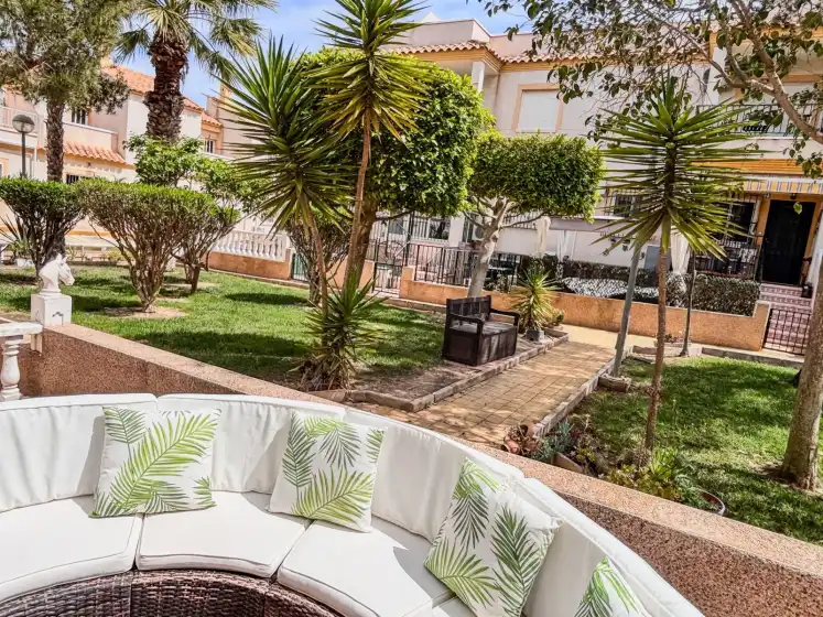 Alquiler vacacional en Casa villamartin, Orihuela Costa