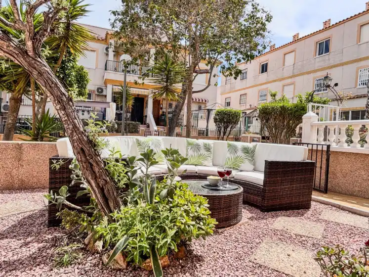 Alquiler vacacional en Casa villamartin, Orihuela Costa