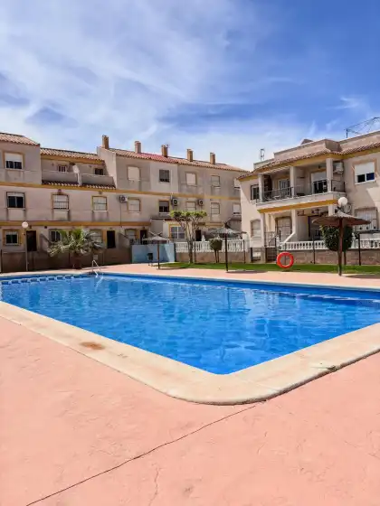 Alquiler vacacional en Casa villamartin, Orihuela Costa