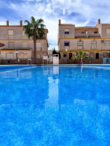 Alquiler vacacional en Casa villamartin