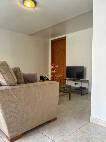 Alquiler vacacional en Studio villamartin, Orihuela Costa