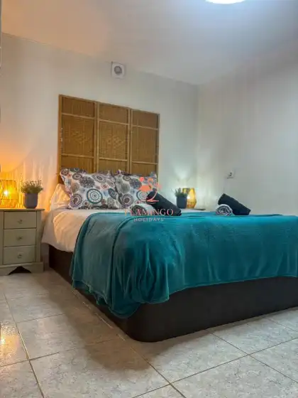 Alquiler vacacional en Studio villamartin, Orihuela Costa