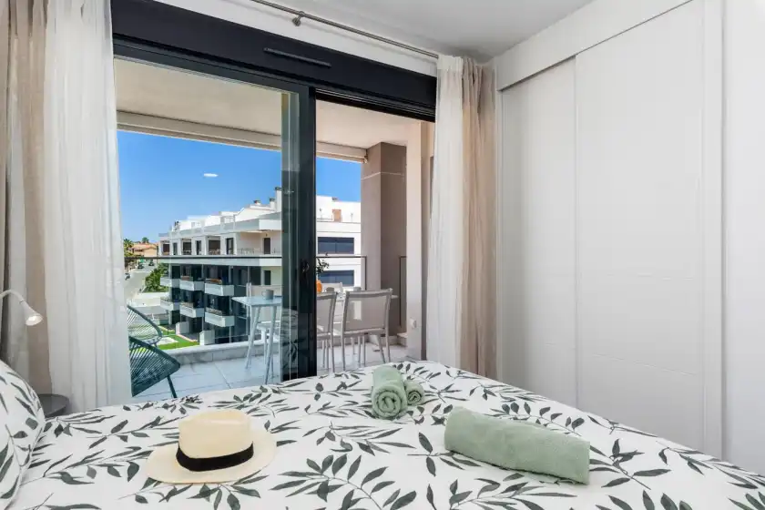 Alquiler vacacional en Palmera apartment valentino golf, Orihuela Costa