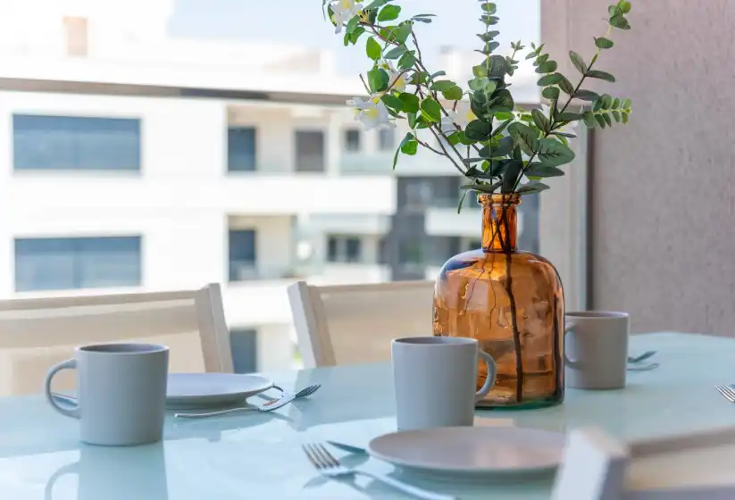 Alquiler vacacional en Palmera apartment valentino golf, Orihuela Costa