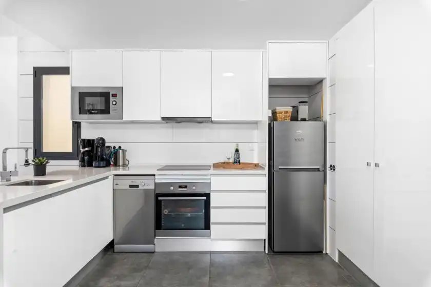 Alquiler vacacional en Palmera apartment valentino golf, Orihuela Costa