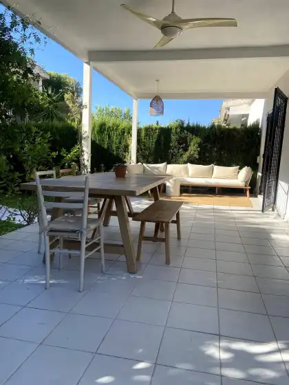 Alquiler vacacional en Villa jardín botánico, Orihuela Costa