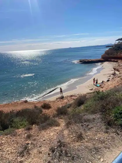 Alquiler vacacional en Villa jardín botánico, Orihuela Costa
