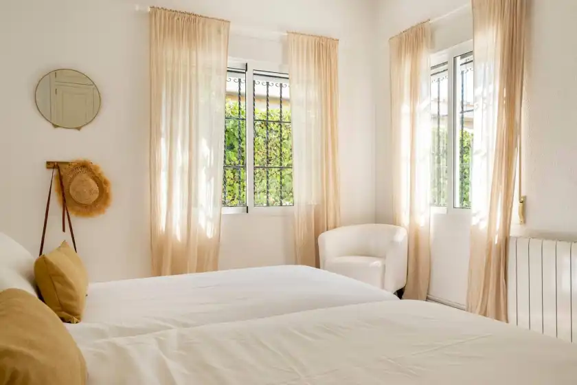 Alquiler vacacional en Villa jardín botánico, Orihuela Costa