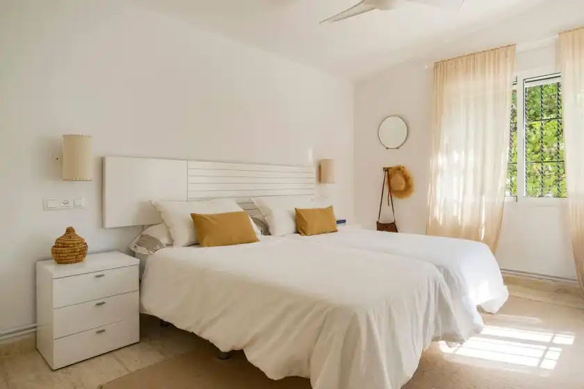Alquiler vacacional en Villa jardín botánico, Orihuela Costa