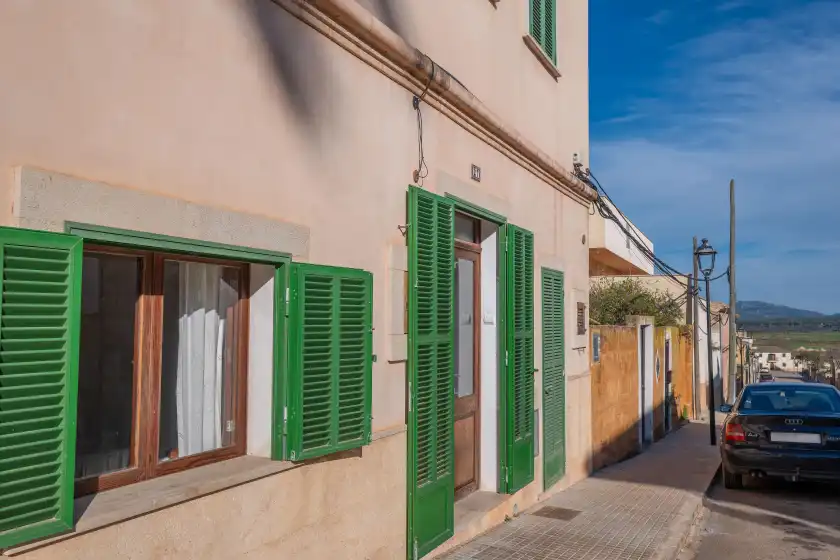 Alquiler vacacional en Caldentey, Ariany