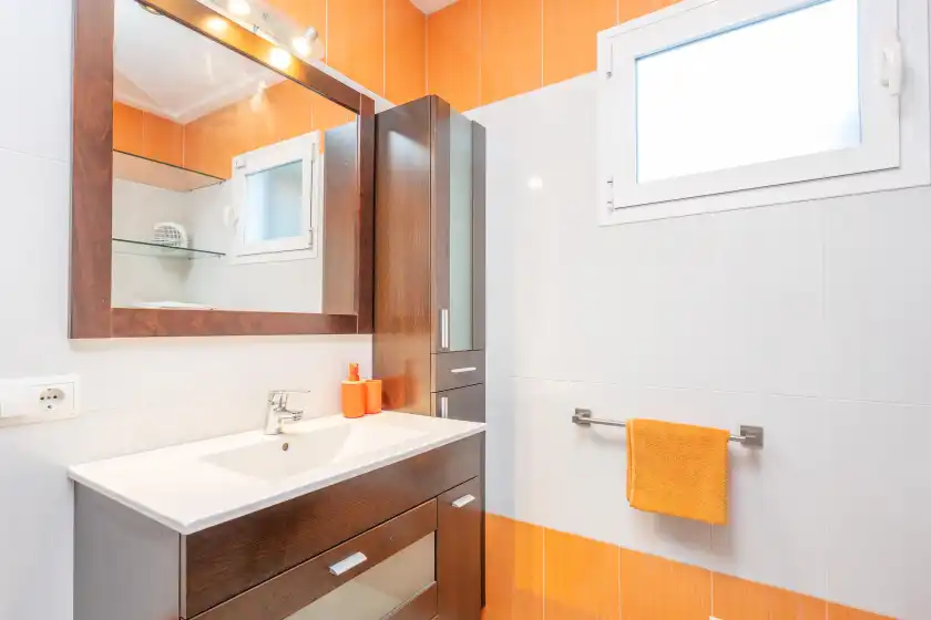 Alquiler vacacional en Caldentey, Ariany