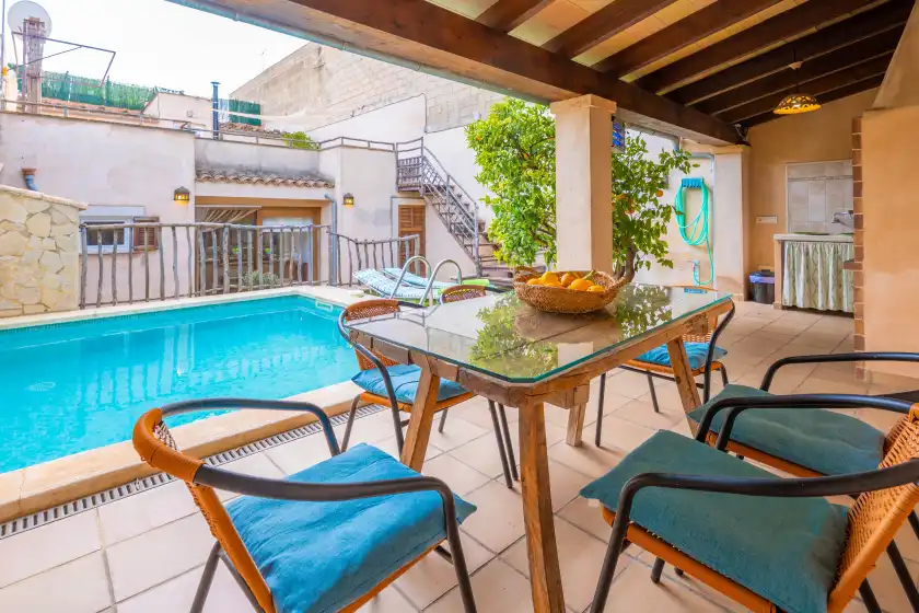 Alquiler vacacional en Caldentey, Ariany