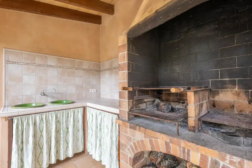 Alquiler vacacional en Caldentey, Ariany