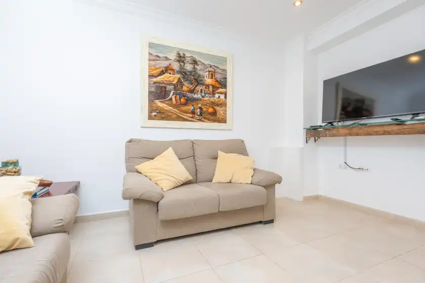 Alquiler vacacional en Caldentey, Ariany