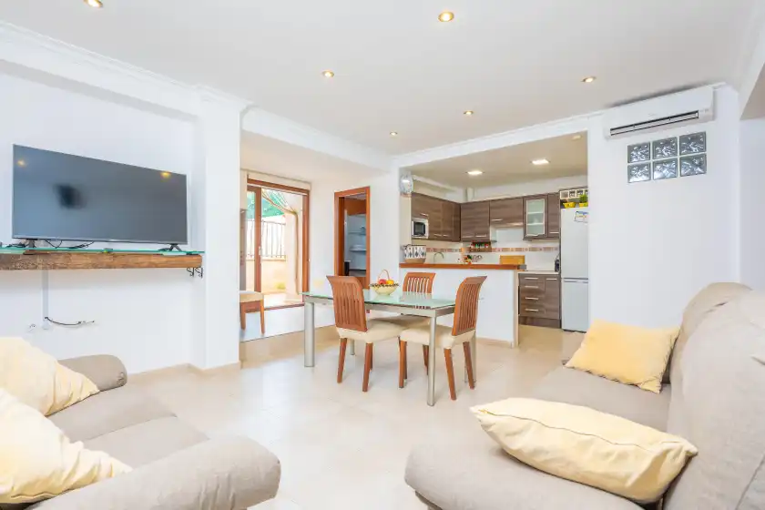 Alquiler vacacional en Caldentey, Ariany