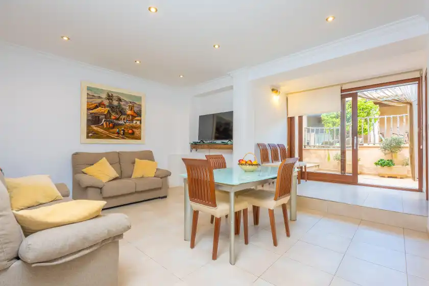 Alquiler vacacional en Caldentey, Ariany