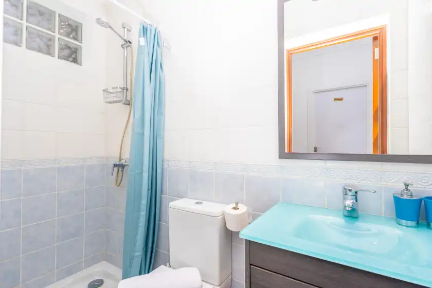 Alquiler vacacional en Caldentey, Ariany