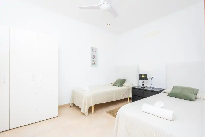 Alquiler vacacional en Caldentey, Ariany