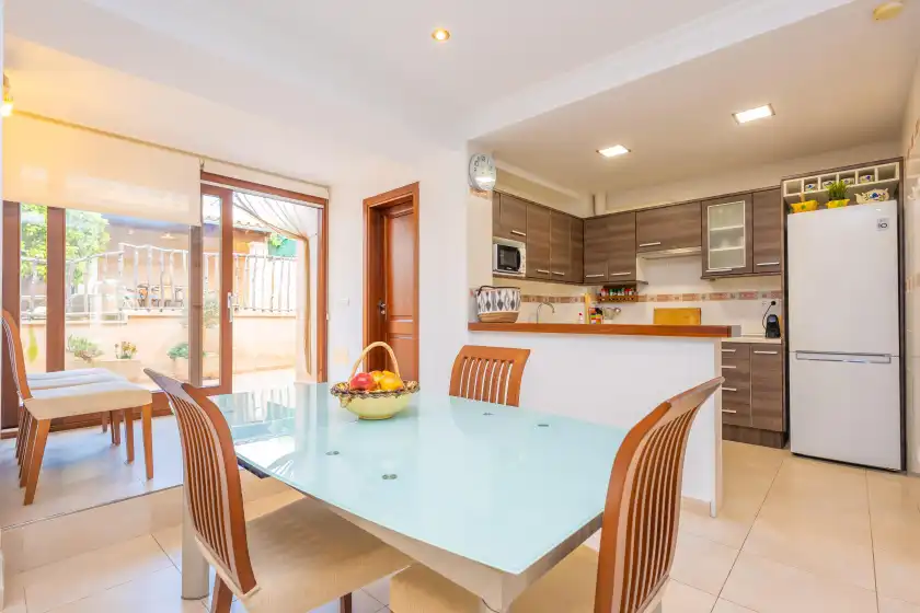 Alquiler vacacional en Caldentey, Ariany