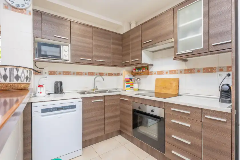 Alquiler vacacional en Caldentey, Ariany