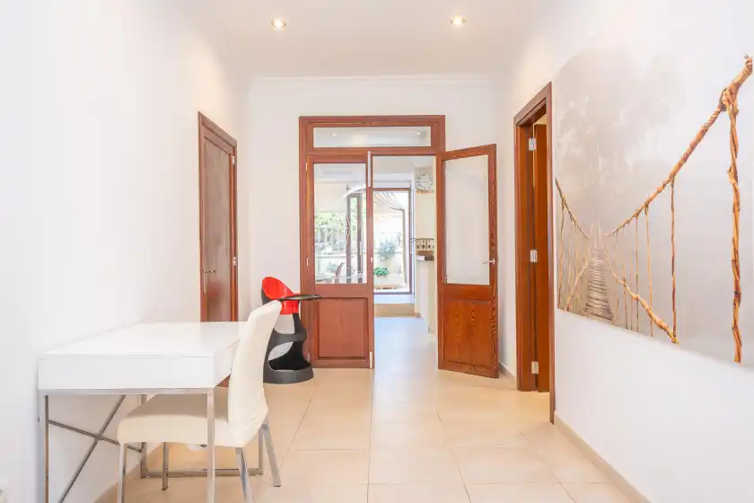 Alquiler vacacional en Caldentey, Ariany