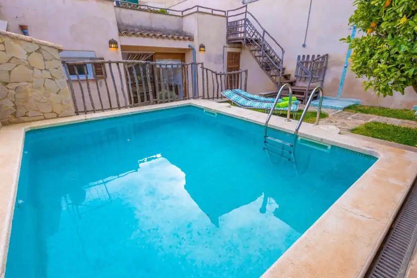 Alquiler vacacional en Caldentey, Ariany