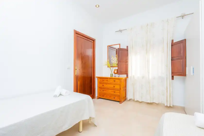 Alquiler vacacional en Caldentey, Ariany