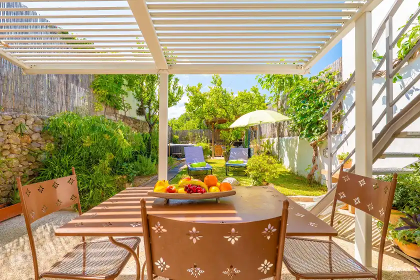 Holiday rentals in Can mateu (campanet)