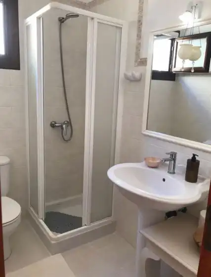 Alquiler vacacional en Mar i cel iii, Cala Anguila-Cala Mendia