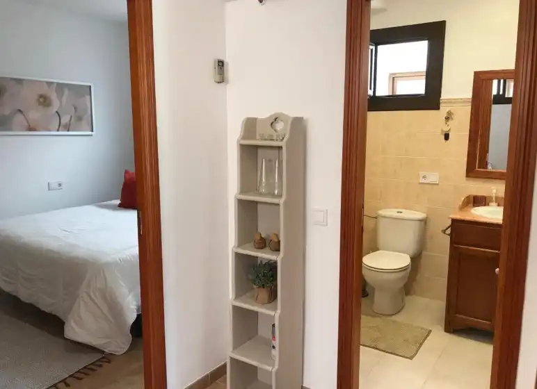 Alquiler vacacional en Mar i cel iii, Cala Anguila-Cala Mendia