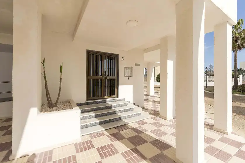 Alquiler vacacional en Valdelagrana beach, Valdelagrana