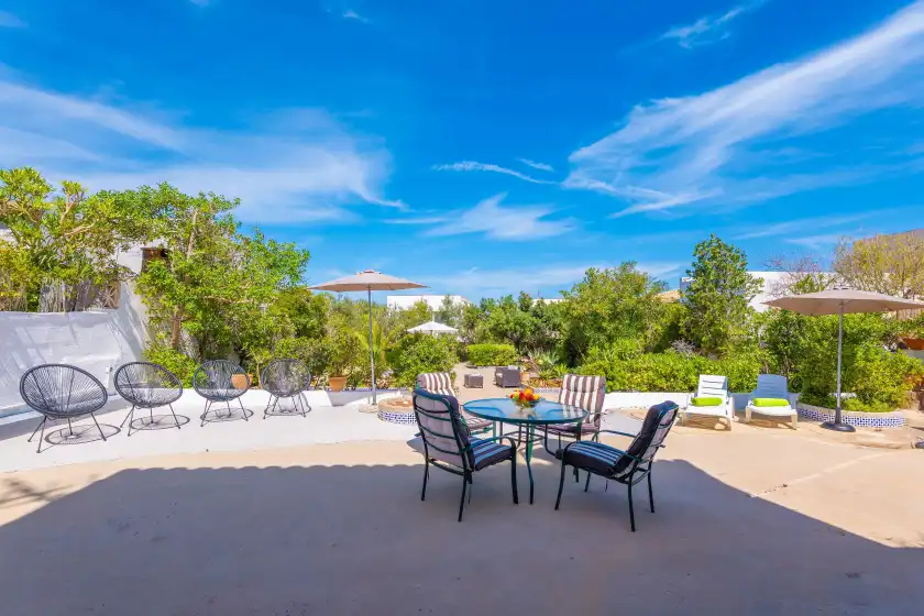 Alquiler vacacional en Can joan (colonia de sant pere), Colònia de Sant Pere