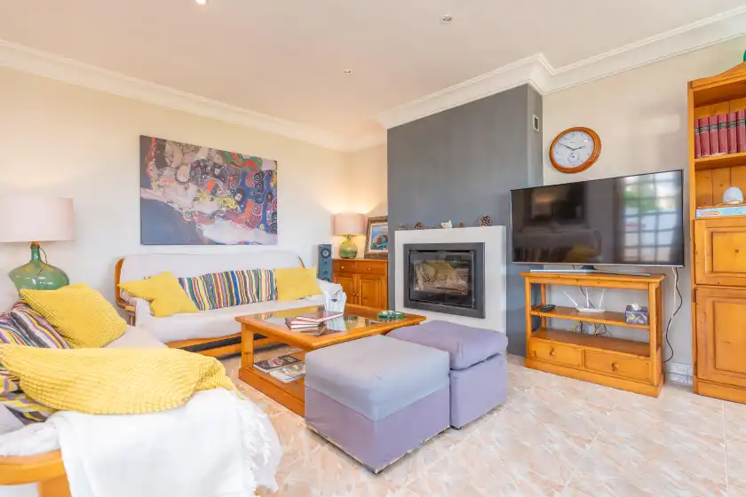 Alquiler vacacional en Can joan (colonia de sant pere), Colònia de Sant Pere